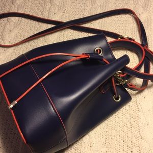 Mini Bucket Bag